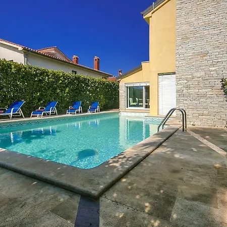 Lidija Villa Poreč